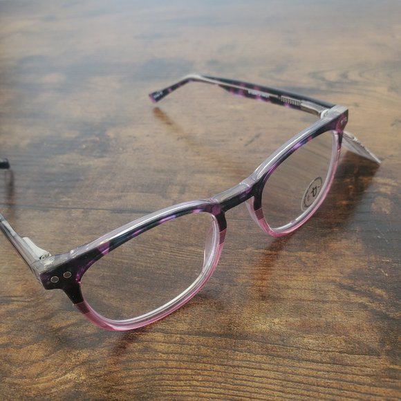 PRIVE REVAUX Show Off 48mm Womens Reading Glasses - Picture 2 of 8